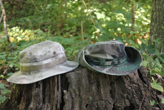 10 Best Military Boonie Hats for Men and Women