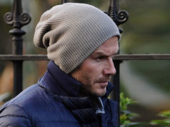 Beanie Hats for Men