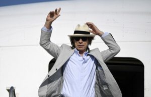Best Men’s Trilby Hats