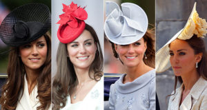 Wedding Hats and Fascinators for Women