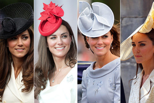 Wedding Hats and Fascinators for Women
