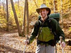 Best Hiking Hats for Men