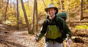 Best Hiking Hats for Men