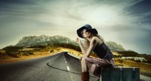 Best Hiking Hats for Women