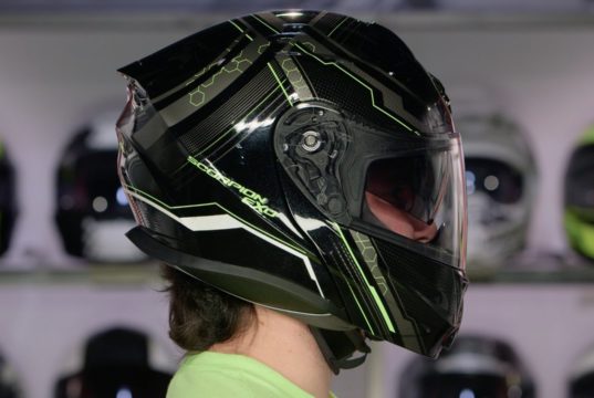 10 Best Scorpion Helmets Reviews