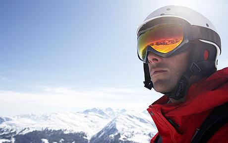 Best Ski Helmets Reviews