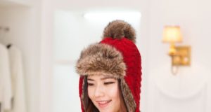 Bomber Hats for Women