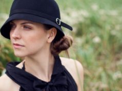 Cloche Hats for Women