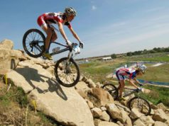 Mountain Bike Helmets