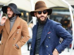 Packable Sun Hats for Men