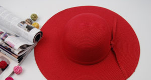 Packable Sun Hats for Women