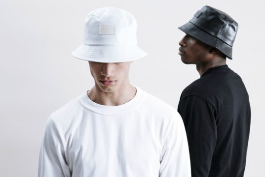 Waterproof Rain Hats for Men