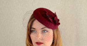 Pillbox Hat With Veil Reviews