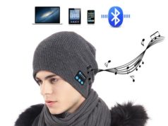 headphone hat