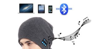 headphone hat