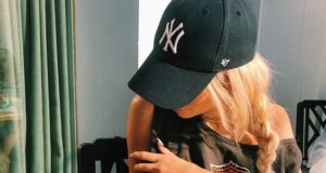 Baseball cap NY