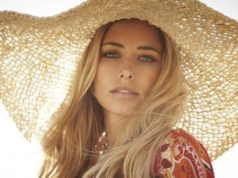 straw hats for women