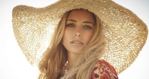 straw hats for women