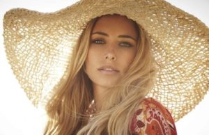 straw hats for women