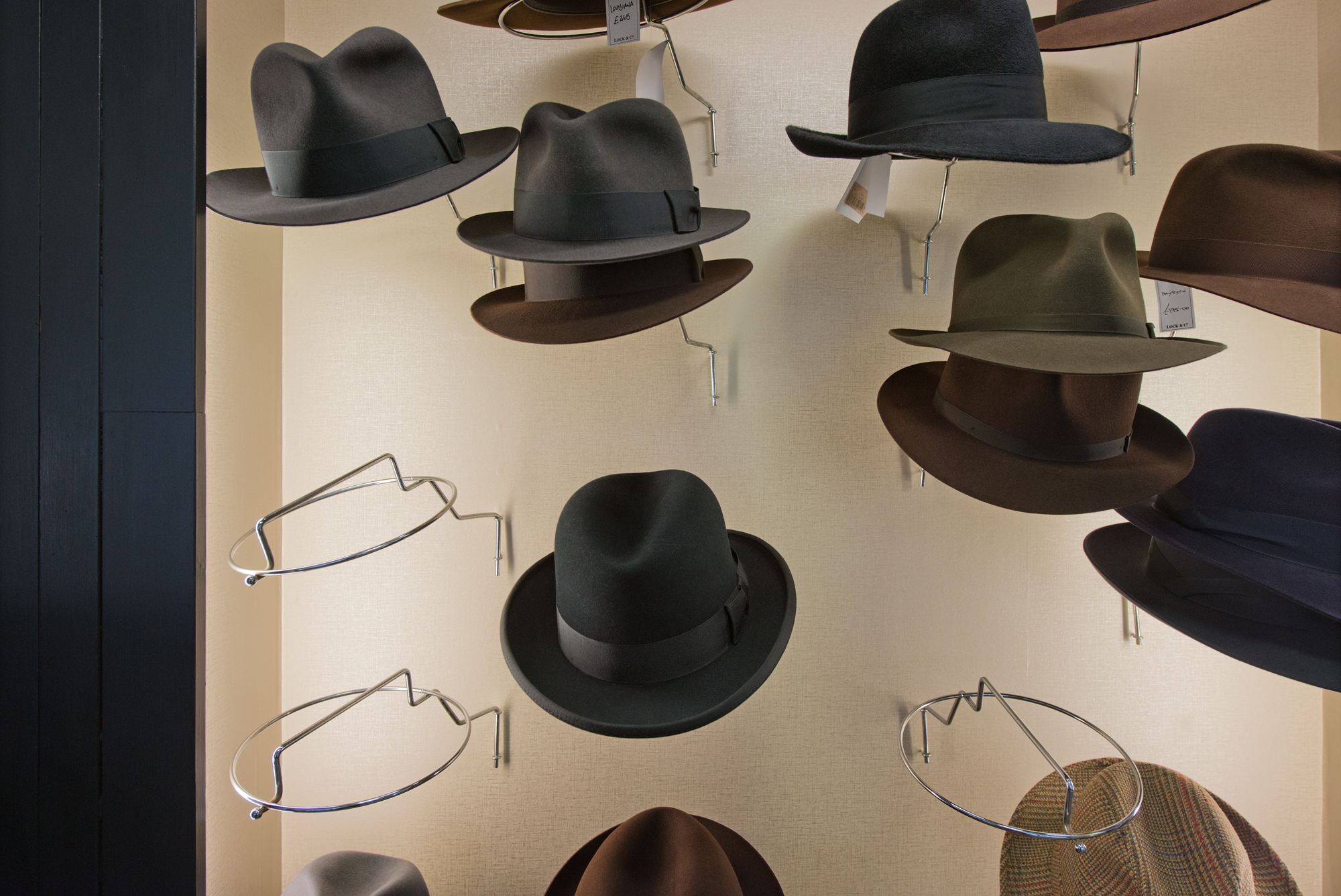 Best Men's Hat Brands Top 10 Hat Brands For Men